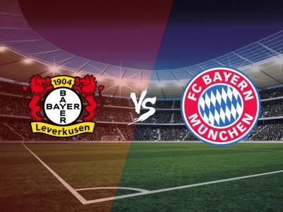 Xem Lại Leverkusen vs Bayern Munich - Vòng 25 Bundesliga 2022/23